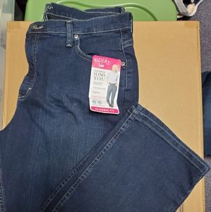 Riders by Lee classic fit 18P